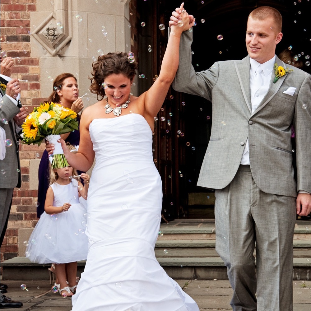 Meet your Posher, Elizabeth